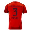 Maglia ufficiale FC Bayern Monaco Min-jae Kim 3 Casa 2024-25 per Uomo